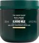 Jogurt do ciała The Body Shop Almond milk nawilżający 200 ml (5028197370374) - obraz 3