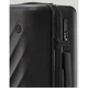 Валіза Xiaomi Ninetygo Ripple Luggage 29" Black (6941413222310) - зображення 5