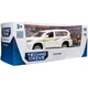 Машина TechnoDrive Toyota Prado белый (KM250425W) - изображение 6