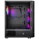 Корпус для ПК 1stPlayer (X5-BK-4F1-PS-750FK-EU) - зображення 3