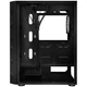 Корпус для ПК 1stPlayer (X5-BK-4F1-PS-750FK-EU) - зображення 5