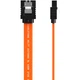 Кабель для передачи данных SATA III 0.5m Cabletime (CA915897) - изображение 1
