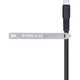 Дата кабель USB 2.0 AM to USB-C 1.2m black RivaCase (PS6002 BK12) - изображение 3