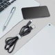 Дата кабель USB 2.0 AM to USB-C 1.2m black RivaCase (PS6002 BK12) - изображение 9