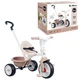 Детский велосипед Smoby Бі Муві. 2 в 1 Айворі (7600740338) - изображение 1