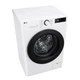 Пральна машина LG F2Y5FS6W - зображення 7
