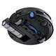 Пылесос Ecovacs Deebot X11 OMNICYCLONE (DEX99-1 BROWN) - изображение 10