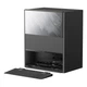 Пылесос Dreame Aqua 10 Ultra Track Complete Black (RLR81CE-1-BL) - изображение 8