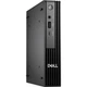 Комп'ютер Dell Pro Micro / i3-14100T, 8, 512, WiFi, кл+м (BTO002_QCM1250_UBU) - изображение 2