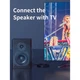 Кабель мультимедійний Optical Toslink 1.0m Cabletime (CA915286) - зображення 4
