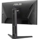 Монітор Asus 24.5" TUF Gaming VG259QMRL5A (90LM0BQ0-B01O71) IPS Black 310Hz - зображення 6