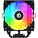Кулер для процессора ID-Cooling SE-904-XT ARGB BLACK - изображение 8