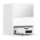 Пылесос Dreame Aqua 10 Ultra Roller Complete White (RLH71DE-1-wh) - изображение 8