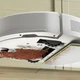 Пилосос iRobot Roomba Combo 105 (White) (y311240) - зображення 6