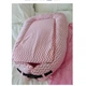 Детская кроватка с москитной сеткой Portable Baby Bed - изображение 3