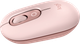 Мишка Logitech POP Mouse With Emoji Bluetooth Rose (910-007413) - изображение 1