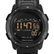 Мужские спортивные часы North Edge Mars 5BAR Black (363319021) - изображение 1