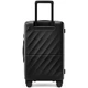 Чемодан Xiaomi Ninetygo Ripple Luggage 24" Black (6941413222235) - изображение 3