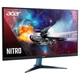 Монітор TFT ACER 27" VG272UW2bmiipx (UM.HV2EE.201) QHD IPS 240Hz 400nit 2*HDMI DP MM Black - зображення 2