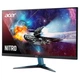 Монітор TFT ACER 27" VG272UW2bmiipx (UM.HV2EE.201) QHD IPS 240Hz 400nit 2*HDMI DP MM Black - зображення 3