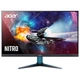Монітор TFT ACER 27" VG272UW2bmiipx (UM.HV2EE.201) QHD IPS 240Hz 400nit 2*HDMI DP MM Black - зображення 8