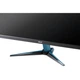 Монітор TFT ACER 27" VG272UW2bmiipx (UM.HV2EE.201) QHD IPS 240Hz 400nit 2*HDMI DP MM Black - зображення 9