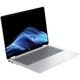 HP OmniBook 5 Flip x360 14-fp0026ua 14"2K IPS Ts,300n/Core7-150U/24Gb/SSD512Gb/IntGr/DOS/Сріблястий - изображение 2