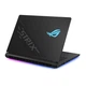 Ноутбук Asus ROG Strix SCAR 18 G835LX-SA238X (90NR0LF1-M00BZ0) Off Black - изображение 7