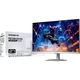 Ігровий монитор 27” SS IPS 200Hz/ OC 210Hz 2560 x 1440(QHD) 1ms GTG 2 x HDMI 2.1, 1 x DP 1.4, 1 x US M27Q2 - зображення 8