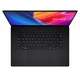 Ноутбук 16T_4K_OLED/R9 AI HX 370/64/2TB SSD/RTX 50 90 24GB/W11P/BL/Nano Black H7606WX-SE002X ASUS (90NB17E1-M000K0) - зображення 4
