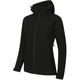 Куртка Alpine Pro Hoora LJCF590 990 - S - чорний (007.022.0073) - изображение 2