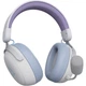 Игровые наушники Ajazz AHM08 MAX Purple/White/Blue (AHM08-MAX-PWB) [156093] - изображение 2