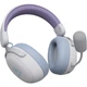 Игровые наушники Ajazz AHM08 MAX Purple/White/Blue (AHM08-MAX-PWB) [156093] - изображение 3