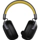 Игровые наушники Ajazz AHM08 MAX Black/Gray/Yellow (AHM08-MAX-BGY) [156092] - изображение 5