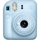 Фотокамера моментальной печати Fujifilm Instax Mini 12 Pastel Blue (16806092) Витрина [156608] - Б/У - изображение 2