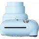 Фотокамера моментальной печати Fujifilm Instax Mini 12 Pastel Blue (16806092) Витрина [156608] - Б/У - изображение 6