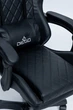 Кресло геймерское DIEGO Phantom RS Black - изображение 8