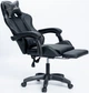 Кресло геймерское DIEGO Phantom RS Black - изображение 10
