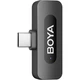 Микрофонная радиосистема Boya BY-V3 Combo USB-C/Lightning [153814] - изображение 2