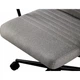 Офисное кресло GT Racer B-3941 Fabric Gray [156030] - изображение 6