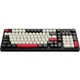 Клавиатура Ajazz AF98 Plus Black/White/Red (AF98-PLUS-BSR) [156893] - изображение 4