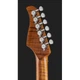 Электрогитара Mooer GTRS Professional P801 Dark Silver - изображение 5