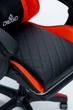 Кресло геймерское DIEGO Phantom RS Black-Red - изображение 7