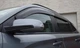 Дефлекторы окон ветровики Nissan Murano 15-22 4шт FORMFIT Ниссан Мурано WT0037224 - изображение 2