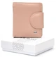 Женский кожаный кошелек Dr.Bond WS-415-1 pink - изображение 1