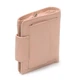 Женский кожаный кошелек Dr.Bond WS-415-1 pink - изображение 7