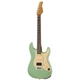 Электрогитара Mooer GTRS Professional P800 Mint Green - изображение 1