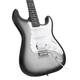Електрогітара Mooer MSC12 Pro Iron Silver - зображення 2