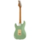 Электрогитара Mooer GTRS Professional P800 Mint Green - изображение 3