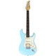 Электрогитара FGN Odyssey Boundary Series Mint Blue (BST-HSS-R/MBU) - изображение 1